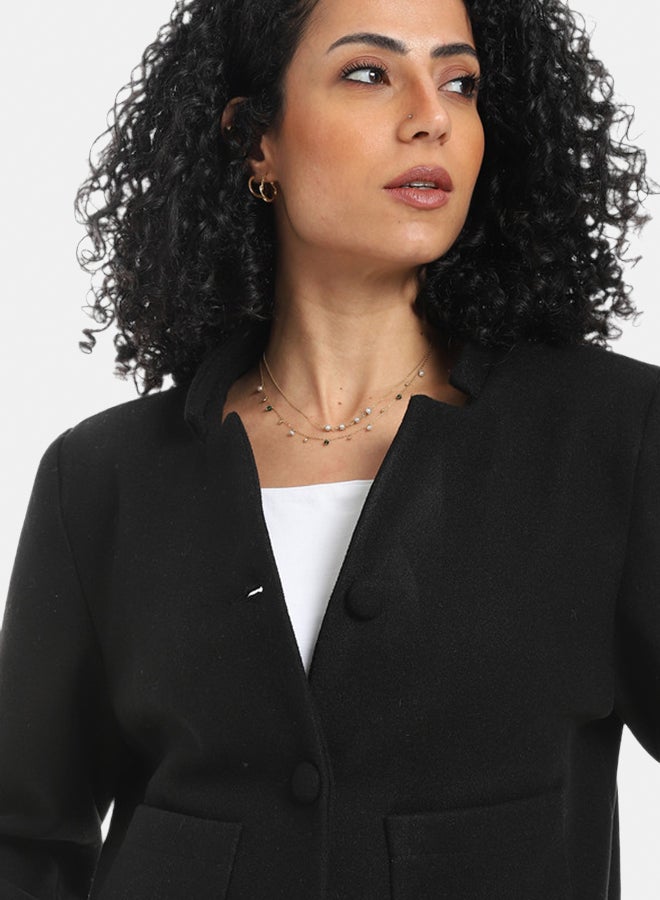 Azul Warm Blazer - Image 3